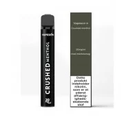 Vapeson E Disposable - Crushed Menthol 20mg