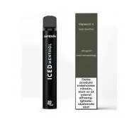 Vapeson E Disposable - Iced Menthol 20mg