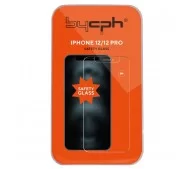 Cph Orange - Iphone 12/12 PRO Beskyttelses Glas