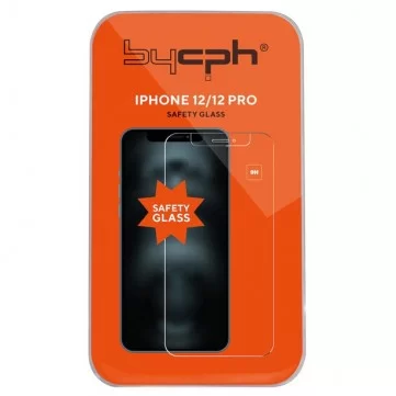 Cph Orange - 3 for 99 - Iphone 12/12 PRO Beskyttelses Glas