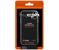 Cph Orange - 3 for 99 - Cover Iphone X og Xs