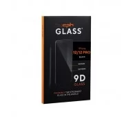 Leki Pro 9D Glas - iPhone 12 & 12 Pro