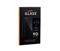 Bycph Pro Glas - iPhone 6,7 & 8 - Ta 2 for 139