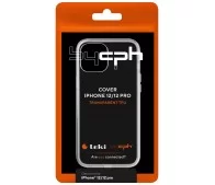 Cph Orange - 3 for 99 - Cover Iphone 12 og 12 Pro