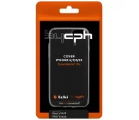 Cph Orange - 3 for 99 - Cover Iphone 6,7,8 og SE