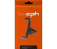 Cph Orange - Mobilholder til ventilation