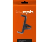 Cph Orange - 3 for 99 - Mobilholder til ventilation