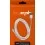 Cph Orange - 3 for 99 - Iphone Opladekabel - USB (3.0M)