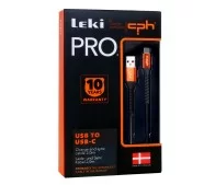 Bycph Pro - USB til USB-C Kabel (2.0mtr)