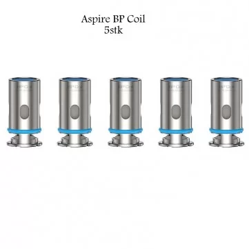 Aspire BP Coil