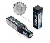 18650 HoHm Work 2 - 2547mAH