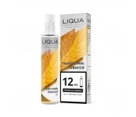 Liqua Longfill - Traditional Tobacco 12/60ml