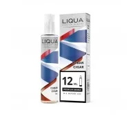 Liqua Longfill - Cuban Cigar 12/60ml