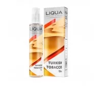 Liqua Longfill - Turkish Tobacco 12/60ml