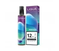 Liqua Longfill - Menthol 12/60ml