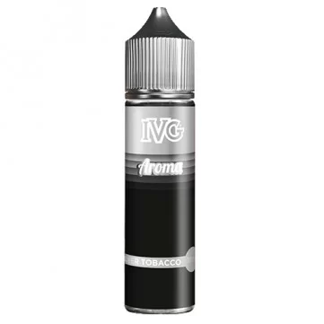 IVG Longfill - Silver Tobacco 18/60ml.