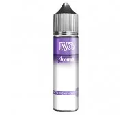 IVG Longfill - White Menthol 18/60ml.