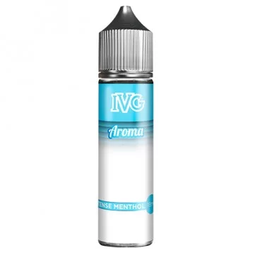 IVG Longfill - Intense Menthol 18/60ml.