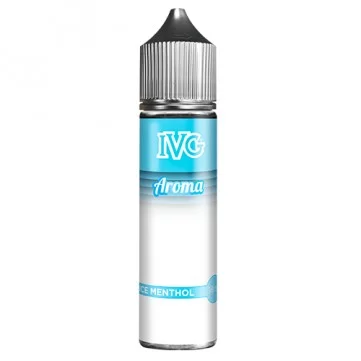 IVG Longfill - Ice Menthol 18/60ml.