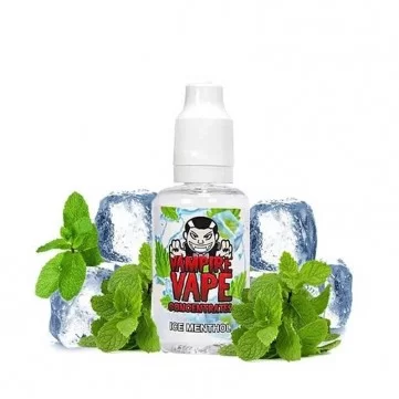 Vampire Vape - Ice Menthol