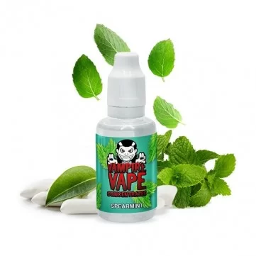 Vampire Vape - Spearmint