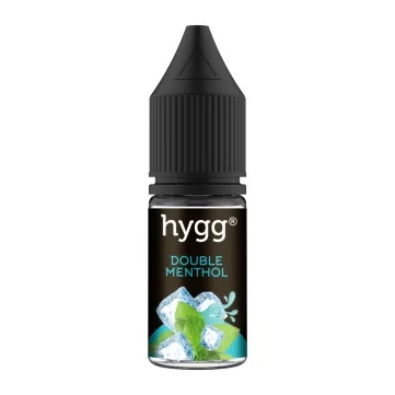 Hygg - Double Menthol