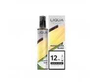 Liqua Longfill - Madagascar Blend 12/60ml