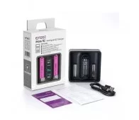 Efest iMate R2 Oplader