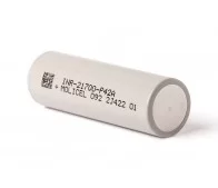 Molicel P42A 21700 30A 4200mAH