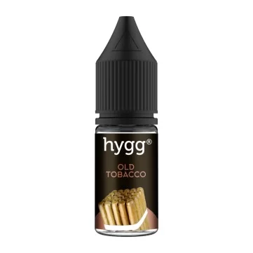 Hygg - Old Tobacco