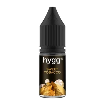 Hygg - Sweet Tobacco