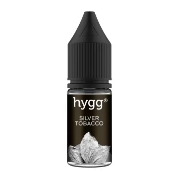 Hygg - Silver Tobacco