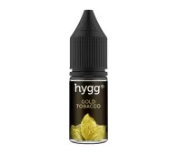 Hygg - Gold Tobacco