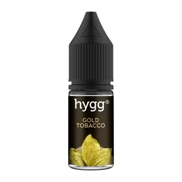 Hygg - Gold Tobacco