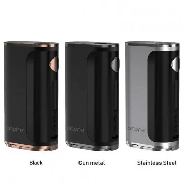 Aspire Glint 75W. Mod