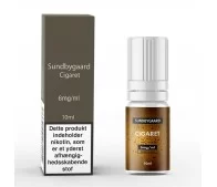 10ml. Sundbygaard Cigaret