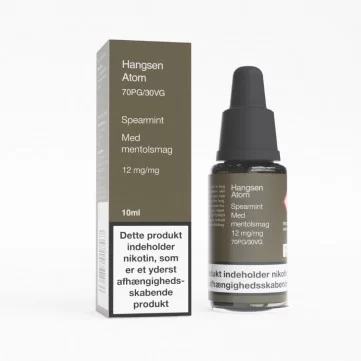 Hangsen - Spearmint