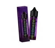 Blaze Purple Menthol 20ml.