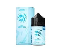 Nasty Juice - Icy Menthol