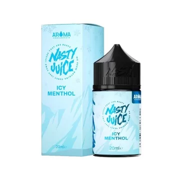 Nasty Juice - Icy Menthol