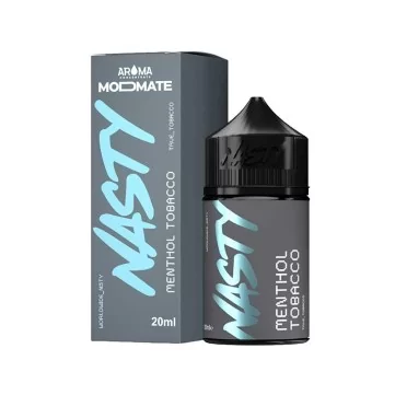 Nasty Juice - Menthol Tobacco