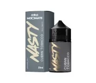 Nasty Juice - Cuban Tobacco