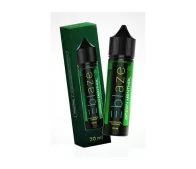 Blaze Green Menthol 20ml.