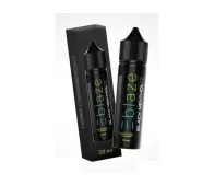 Blaze Black Menthol 20ml.