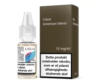 10ml. Liqua American Blend