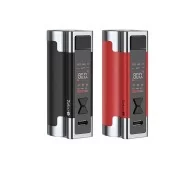 Aspire Zelos 3 mod - 3200mAH