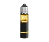 IVG Longfill - Gold Tobacco 18/60ml.
