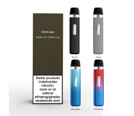 Geekvape Sonder Q Kit - 1000mAH.