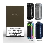 Geekvape M100 Mod 2500mAH