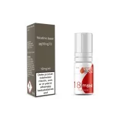 Efuma 10ml. Nicotine Base 70VG/30PG.